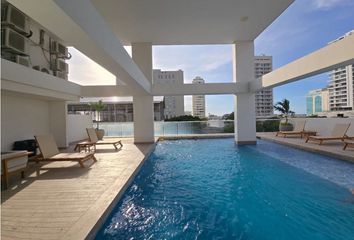 Apartamento en  El Prado, Santa Marta