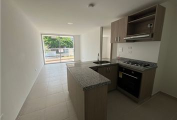 Apartamento en  Daniel Lemaitre, Cartagena De Indias