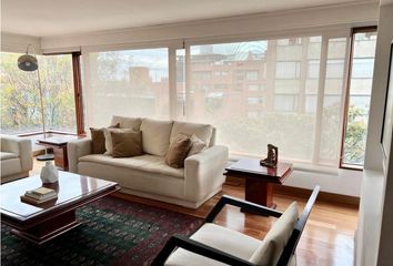 Apartamento en  Chapinero Alto, Bogotá