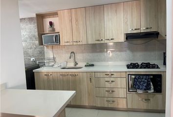 Apartamento en  Provenza, Medellín