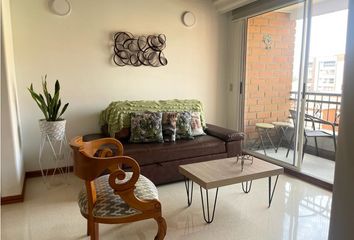 Apartamento en  Loma De Los Bernal, Medellín