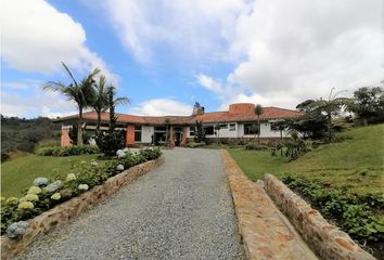 Casa en  El Carmen De Viboral, Antioquia