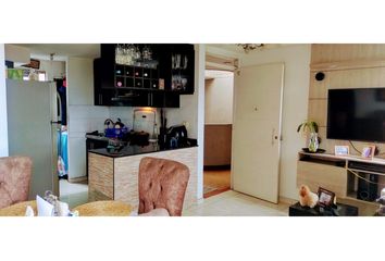 Apartamento en  Ciudad Los Álamos, Cali