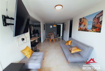 Apartamento en  El Progreso, Dosquebradas