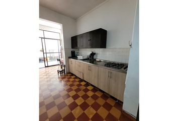 Casa en  Villa Hermosa, Medellín