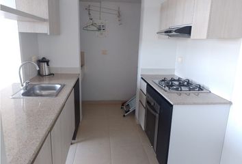 Apartamento en  Ciudad Córdoba, Cali