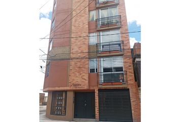 Apartamento en  Los Cerezos, Occidente, Bogotá