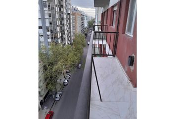 Departamento en  Alem, Mar Del Plata