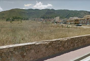 Terreno en  Los Garres, Murcia Provincia