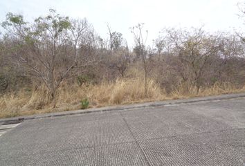 Lote de Terreno en  Lomas De Zompantle, Cuernavaca, Morelos