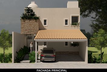 Casa en condominio en  Fraccionamiento Burgos Bugambilias, Temixco, Morelos