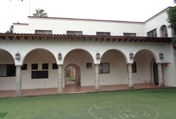 Edificio en  Lomas De Cortes, Cuernavaca, Morelos