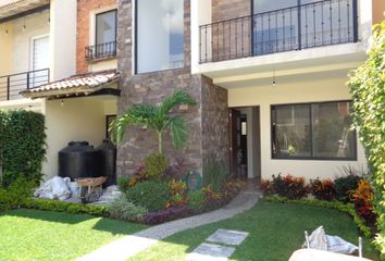 Casa en condominio en  Centro, Jiutepec, Jiutepec, Morelos