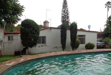 Casa en condominio en  Ahuatepec, Cuernavaca, Morelos