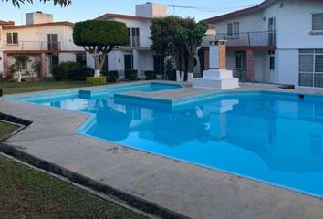 Casa en condominio en  Delicias, Cuernavaca, Morelos