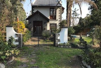 Casa en  Guillermo Hudson, Partido De Berazategui