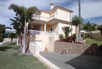 Chalet en  Mijas, Málaga Provincia