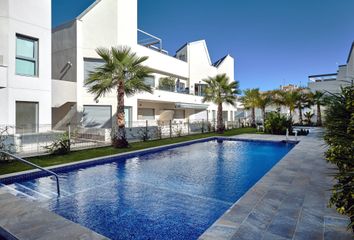 Atico en  Distrito 2 - Urbanizaciones - Los Naúfragos, Torrevieja