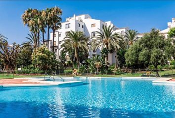 Apartamento en  Distrito 3-nueva Andalucía, Marbella