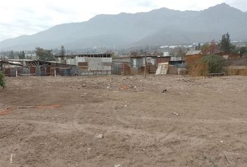 Bodega en  Peñalolén, Provincia De Santiago