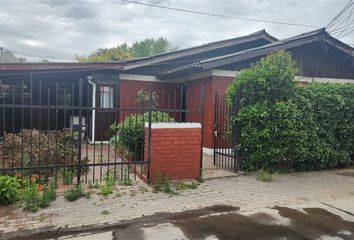 Casa en  Maipú, Provincia De Santiago