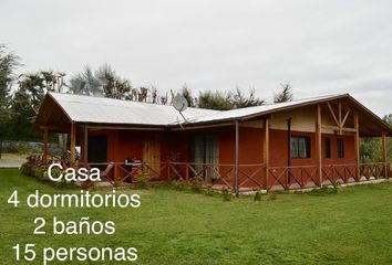 Casa en  Panguipulli, Valdivia