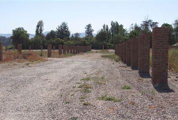 Parcela en  Calera De Tango, Maipo