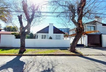 Casa en  Ñuñoa, Provincia De Santiago