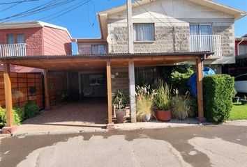 Casa en  Puente Alto, Cordillera