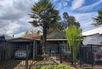 Casa en  San Clemente, Talca