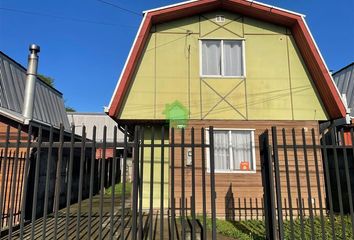 Casa en  Osorno, Osorno