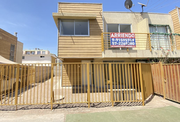 Casa en  Alto Hospicio, Iquique