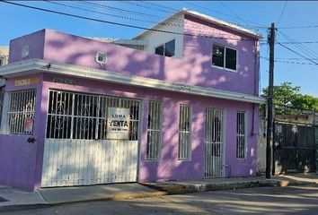 Casa en  Calle 17 11, 20 De Noviembre, Ciudad Del Carmen, Carmen, Campeche, 24130, Mex