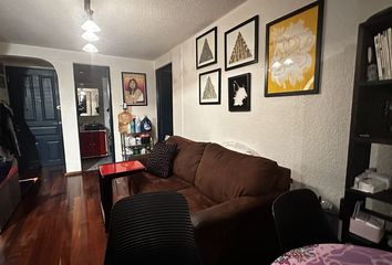 Departamento en  Calle Rinconada San Buenaventura 35-47, Unidad Habitacional Isssfam, Tlalpan, Ciudad De México, 14620, Mex