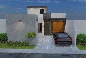 Casa en  Boulevard Lomas De La Rioja, Alvarado, Veracruz De Ignacio De La Llave, 95266, Mex