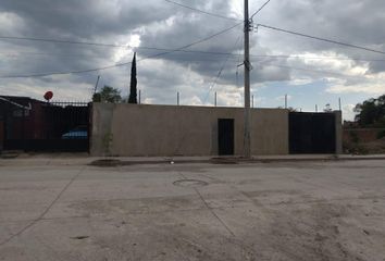 Lote de Terreno en  Calle Carrillo Puerto 177-177, La Guadalupana, San Jos2 El Verde, El Salto, Jalisco, 45694, Mex