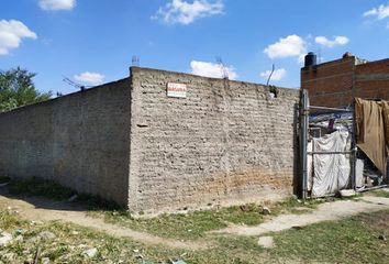 Lote de Terreno en  Calle José María Pino Suárez 1, Tonalá, Jalisco, 45400, Mex