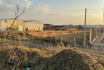 Lote de Terreno en  Calle Carretera Libre A Zapotlanejo 2738, Tonalá, Jalisco, 45428, Mex