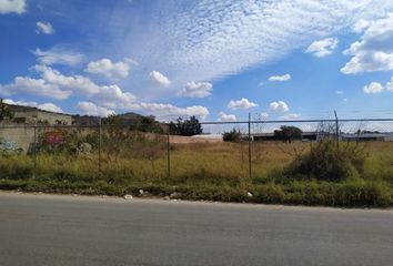 Lote de Terreno en  Calle Jazmín 1123a-1261, Jauja, Tonalá, Jalisco, 45428, Mex