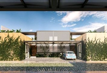 Casa en  Calle 18 108-108, Cholul, Mérida, Yucatán, 97305, Mex