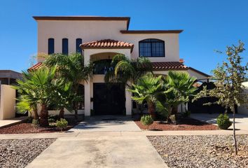 Casa en  Boulevard Romanzza, Portal Paseo De Leones, Chihuahua, 31313, Mex