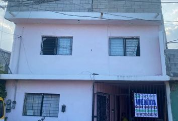 Casa en  Calle Duramen, 3 Caminos Norte, Guadalupe, Nuevo León, 67190, Mex