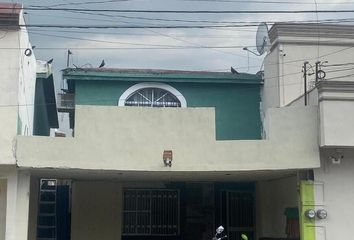 Casa en  Calle Cocotero 920, Cerrada De Anáhuac Residencial, Ciudad General Escobedo, General Escobedo, Nuevo León, 66059, Mex