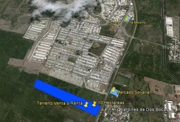 Lote de Terreno en  Calle Independencia, El Tejar, Medellín De Bravo, Veracruz De Ignacio De La Llave, 94273, Mex