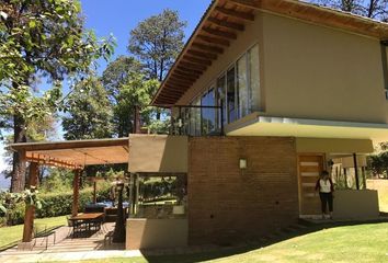 Casa en  Gordo, Avándaro, Valle De Bravo, México, 51200, Mex