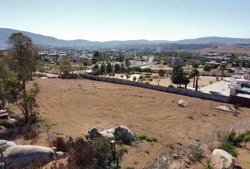 Lote de Terreno en  Murgia, Ensenada