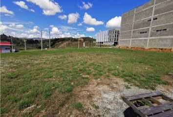 Lote de Terreno en  Guarne, Antioquia