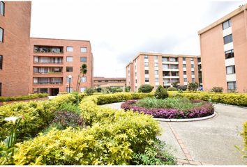 Apartamento en  La Campiña, Bogotá