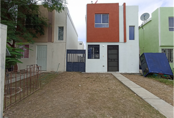 Casa en  Valle Del Roble, Cadereyta Jiménez