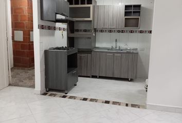 Apartamento en  La Ámerica, Medellín